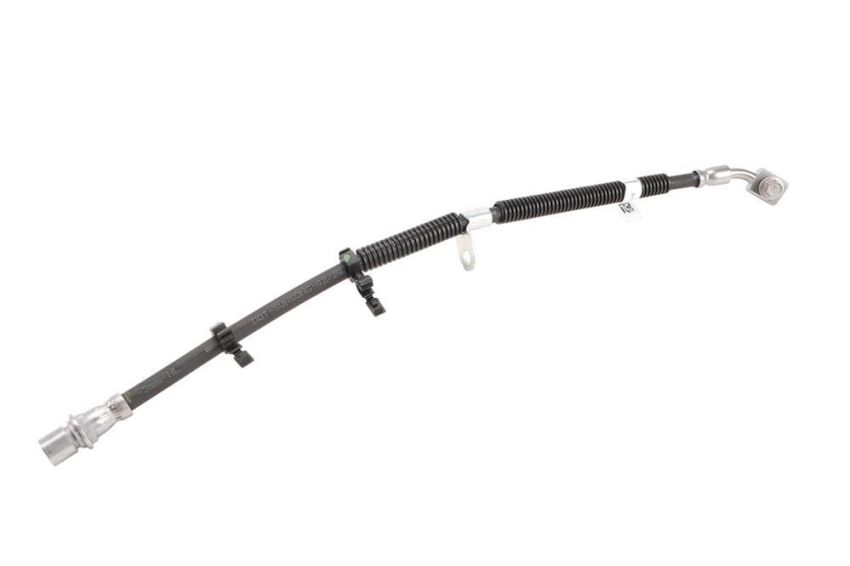 ACDelco - Brake Hoses, Individual for 2016-2024 CAMARO, 2016-2019 CTS - 86538445