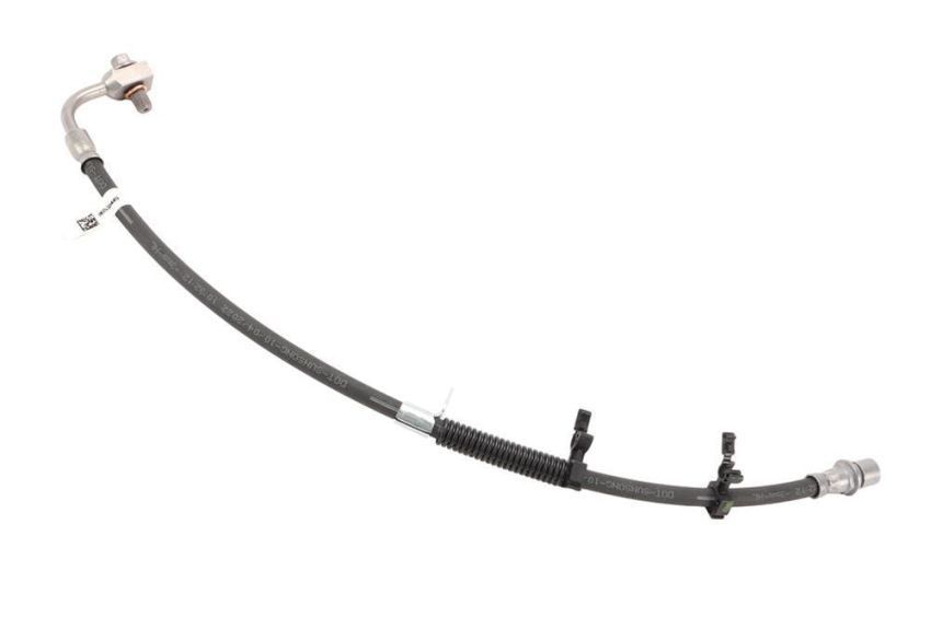 ACDelco - Brake Hoses, Individual for 2016-2019 ATS, 2016-2023 CAMARO - 86538449
