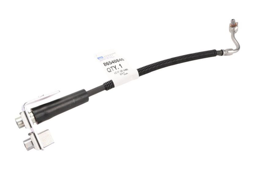 ACDelco GM Genuine Parts Brake Hydraulic Hoses 86540840