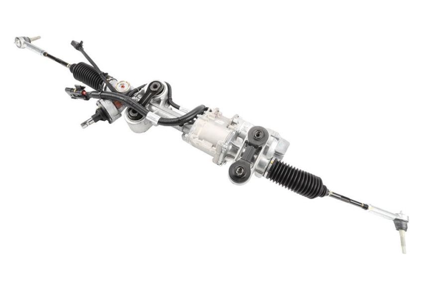 ACDelco - Rack and Pinions for 2014-2016 SIERRA 1500, SILVERADO 1500 - 86553006