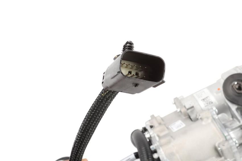 ACDelco - Rack and Pinions for 2014-2016 SIERRA 1500, SILVERADO 1500 - 86553006