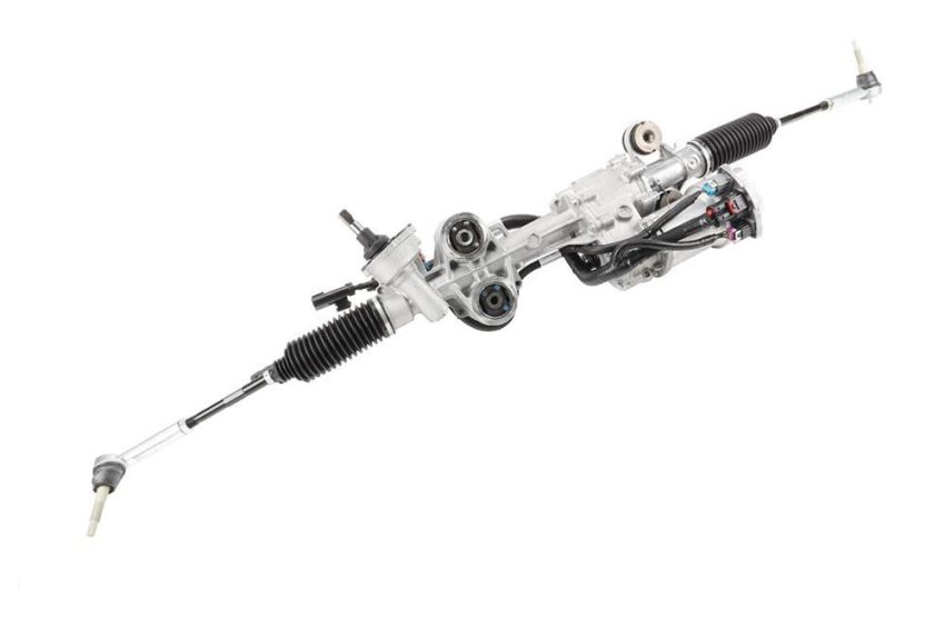 ACDelco - Rack and Pinions for 2014-2016 SIERRA 1500, SILVERADO 1500 - 86553006