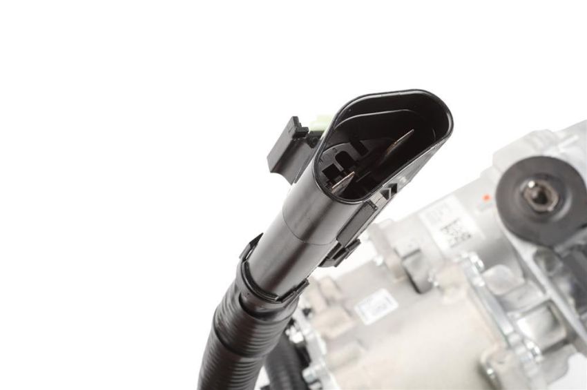 ACDelco - Rack and Pinions for 2014-2016 SIERRA 1500, SILVERADO 1500 - 86553006