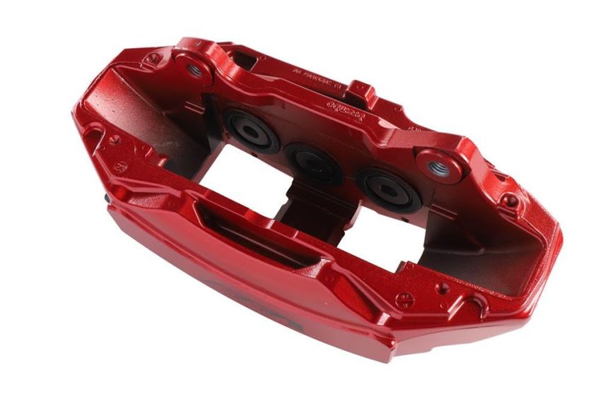 ACDelco Brake Calipers 86555784
