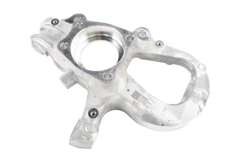 ACDelco - Suspension Knuckles for 2020-2025 CORVETTE - 86556640