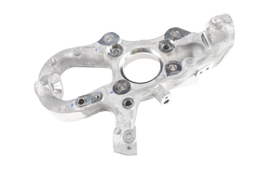 ACDelco - Suspension Knuckles for 2020-2025 CORVETTE - 86556640