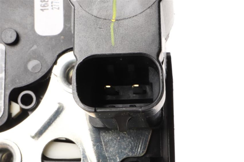 ACDelco Door Latch Assemblies 86593003