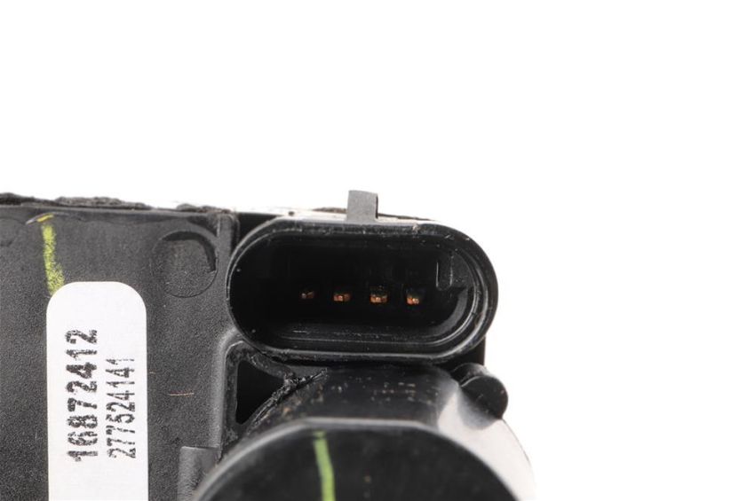 ACDelco Door Latch Assemblies 86593003