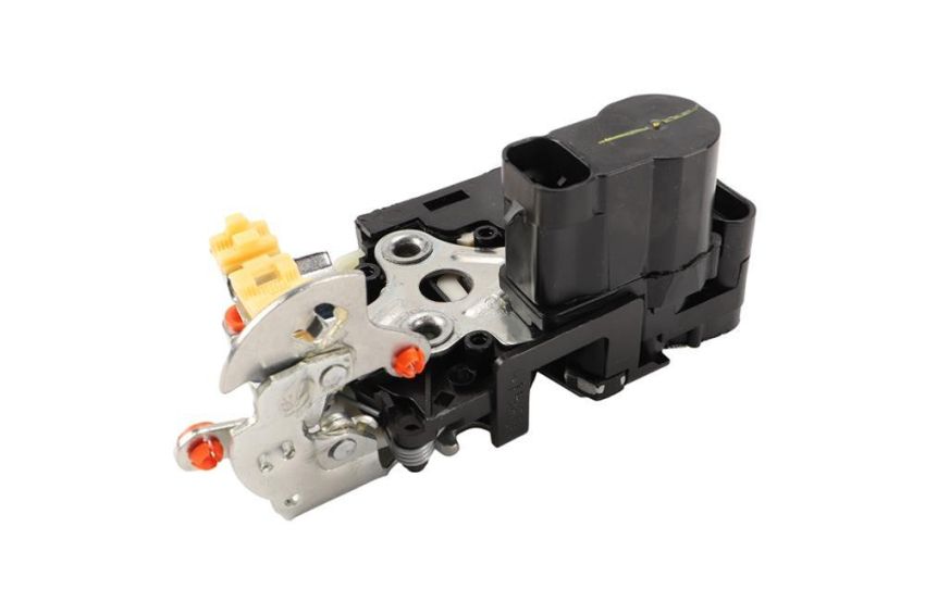 ACDelco Door Latch Assemblies 86593005