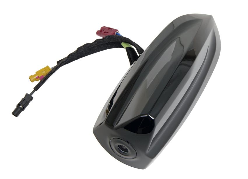 ACDelco - Antennas for 2020-2024 CAMARO - 86593501