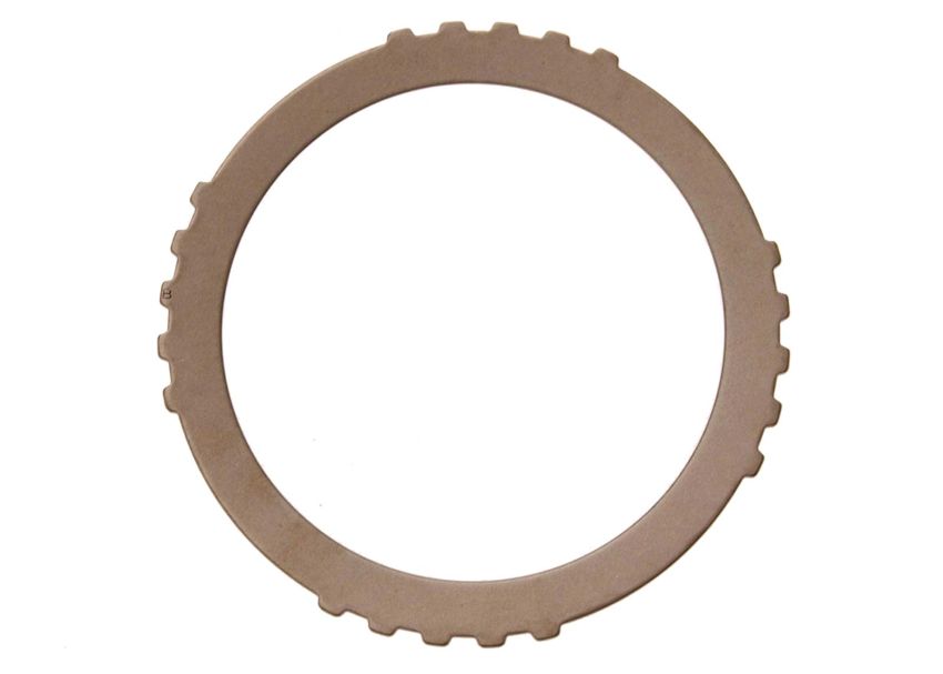 ACDelco Automatic Transmission Clutch Packs 08663074