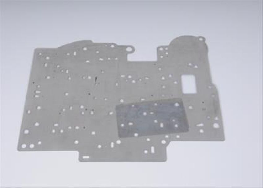 ACDelco GM Genuine Parts Automatic Transmission Valve Body Separator Plates 08663588