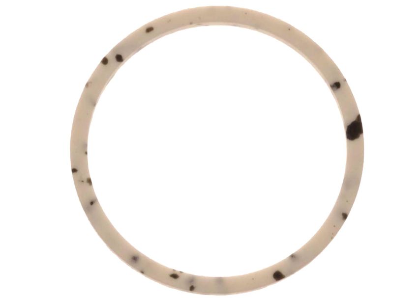 ACDelco GM Genuine Parts Automatic Transmission Turbine Shaft Fluid Sealing Rings 08667035
