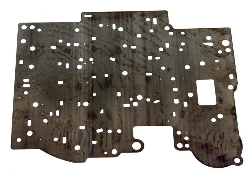 ACDelco GM Genuine Parts Automatic Transmission Valve Body Separator Plates 08667357