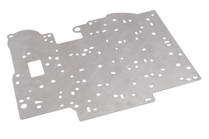 ACDelco GM Genuine Parts Automatic Transmission Valve Body Separator Plates 08673139