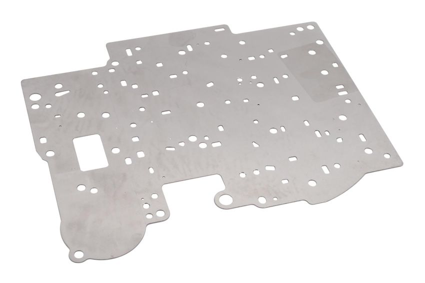 ACDelco GM Genuine Parts Automatic Transmission Valve Body Separator Plates 08673139