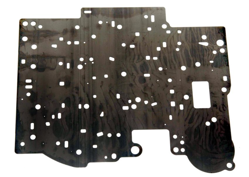 ACDelco GM Genuine Parts Automatic Transmission Valve Body Separator Plates 08673139