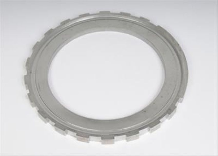 ACDelco Automatic Transmission Clutch Backing Plates 08675519