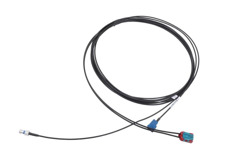 ACDelco GM Genuine Parts GPS Navigation and Digital Radio Antenna Cables 86775887