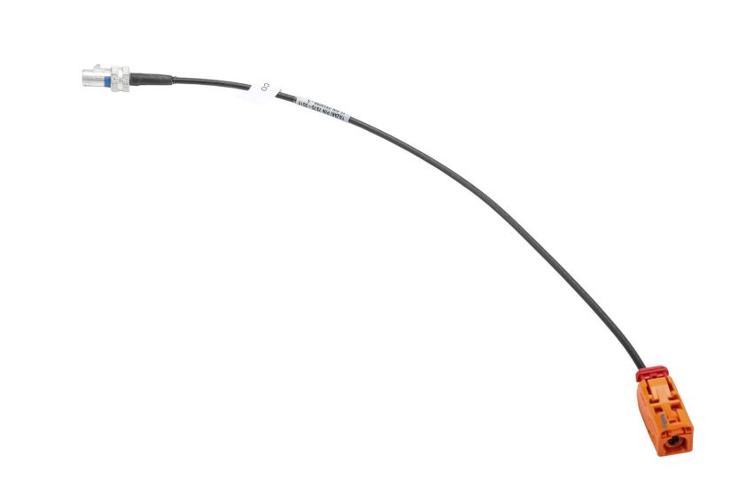 ACDelco GM Genuine Parts GPS Navigation and Digital Radio Antenna Cables 86775889