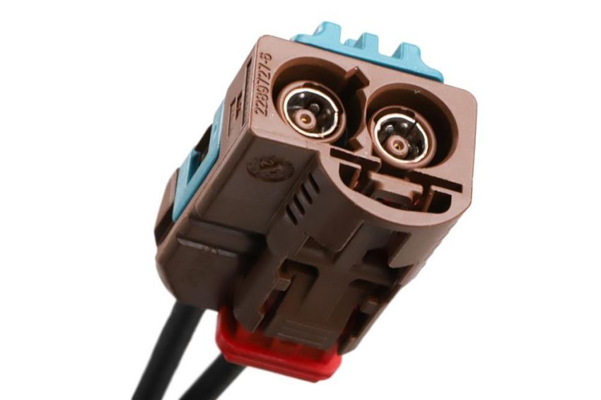 ACDelco - Wiring Harnesses for 2020-2025 XT5 - 86775890