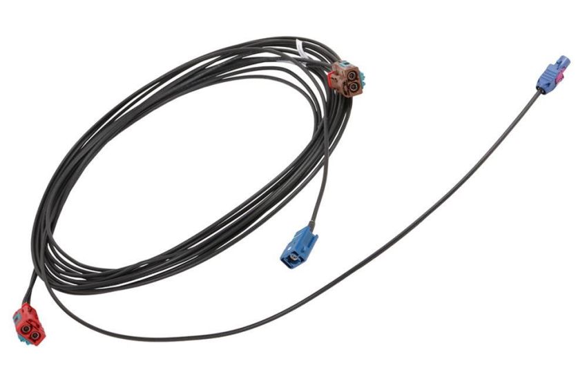 ACDelco - Wiring Harnesses for 2020-2025 XT5 - 86775890