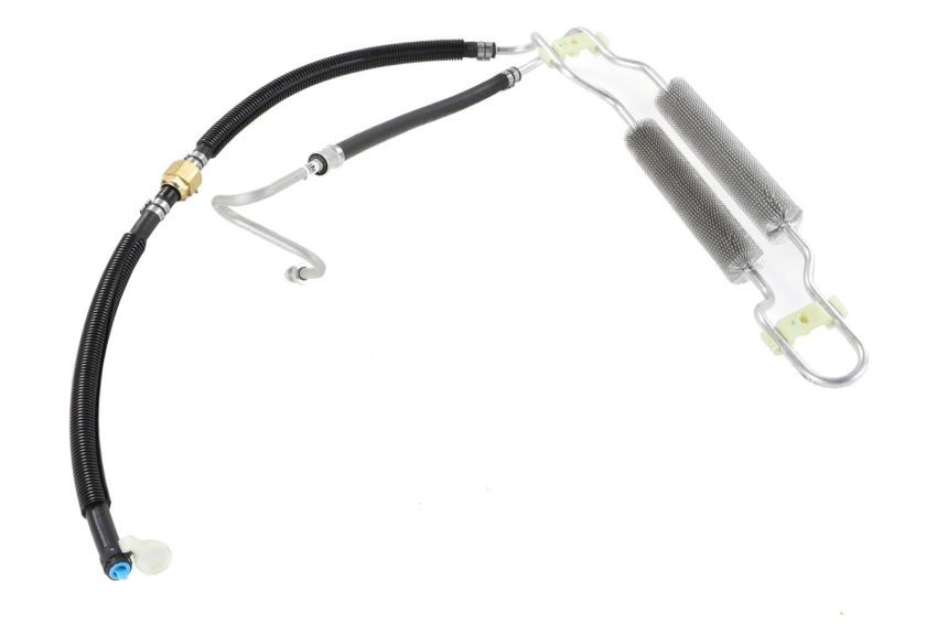 ACDelco Power Steering Fluid Coolers 86781739