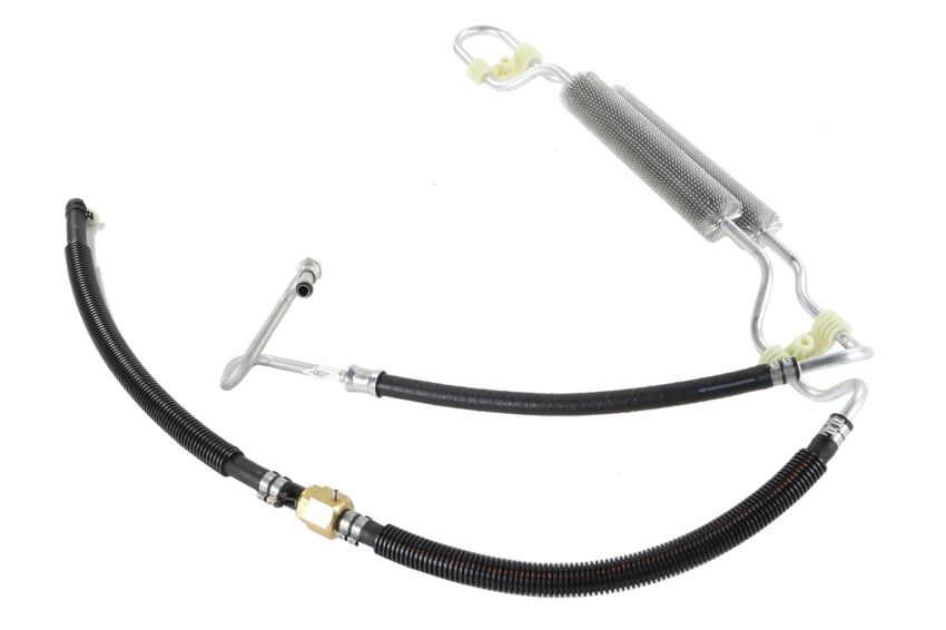 ACDelco Power Steering Fluid Coolers 86781739