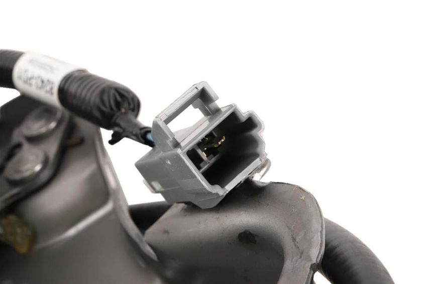 ACDelco Parking Brakes, Pedal Operated 86782304