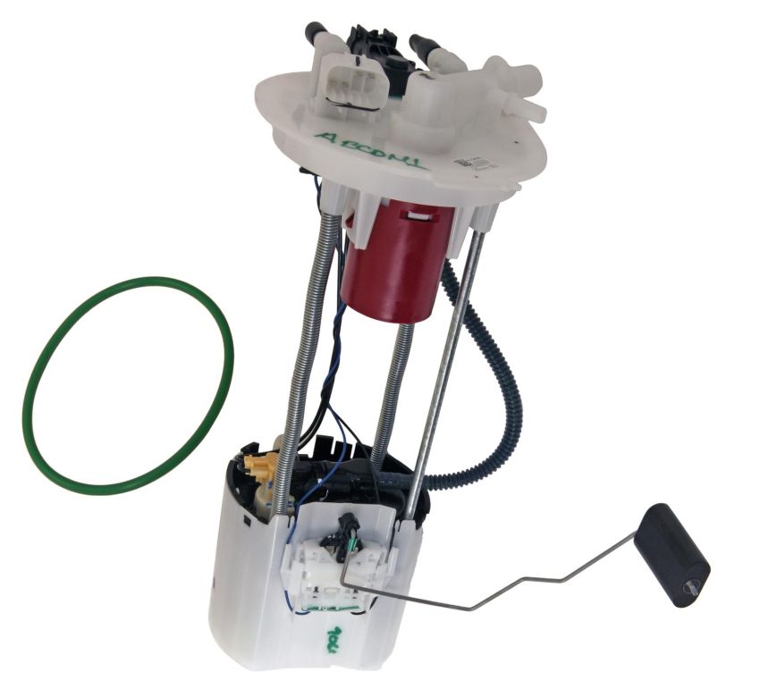 ACDelco Gold Fuel Pump Module Assemblies 86786771