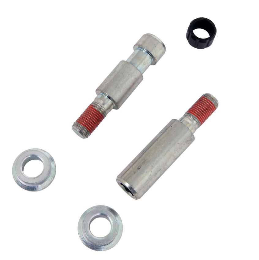 ACDelco GM Genuine Parts Disc Brake Caliper Guide Pin Kits 86788779