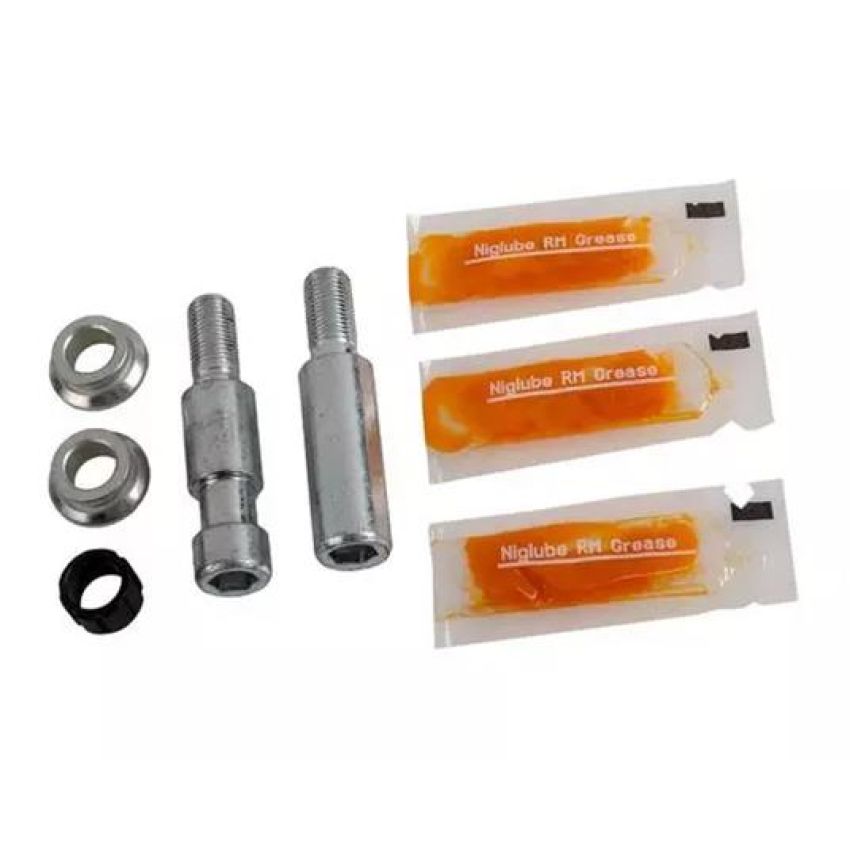 ACDelco GM Genuine Parts Disc Brake Caliper Guide Pin Kits 86788780