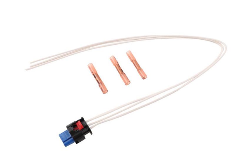 ACDelco Wiring Connectors and Pigtails 86792094