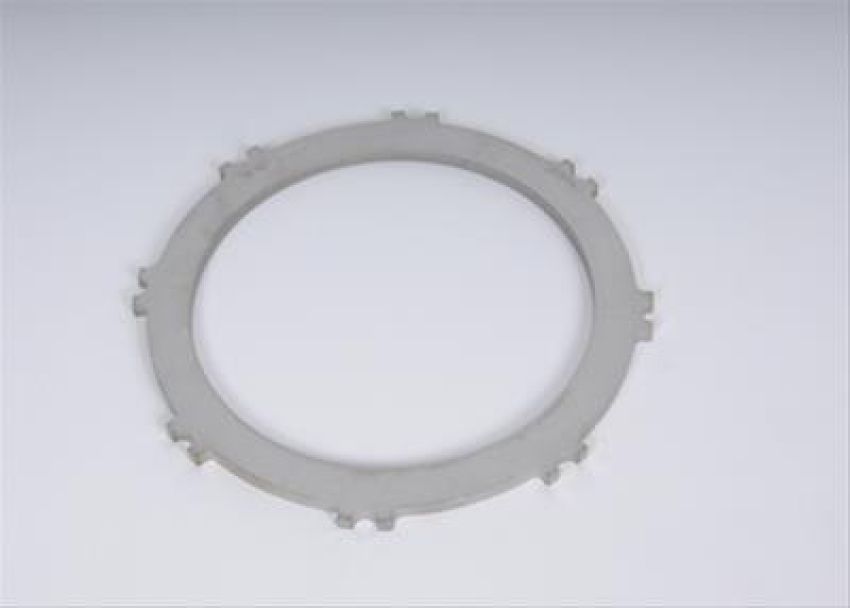 ACDelco Automatic Transmission Clutch Steels 8679837