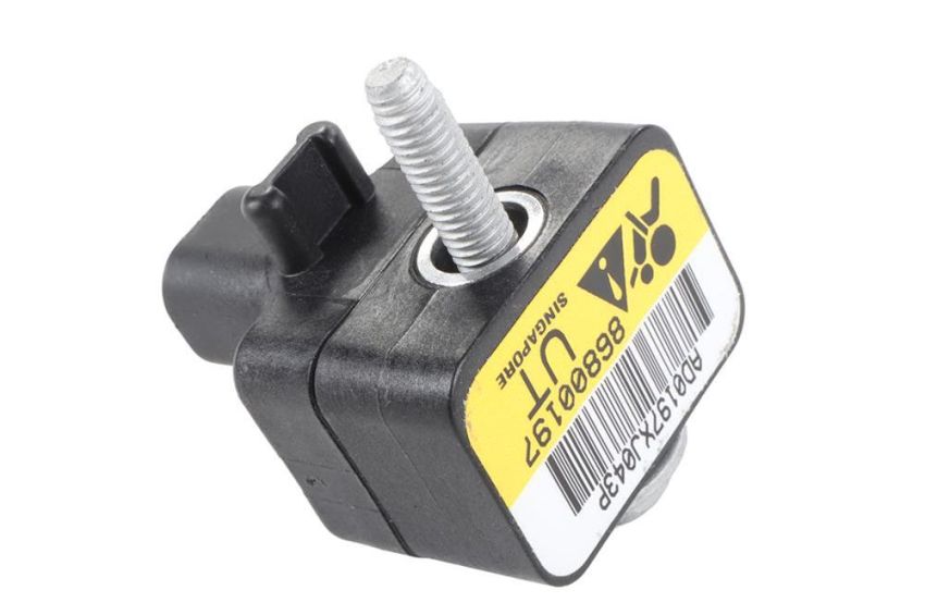 ACDelco Alarm Shock Sensors 86800197