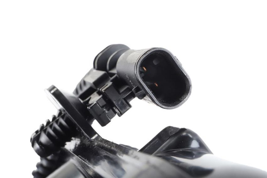 ACDelco Fuel Vapor Canisters 86801230