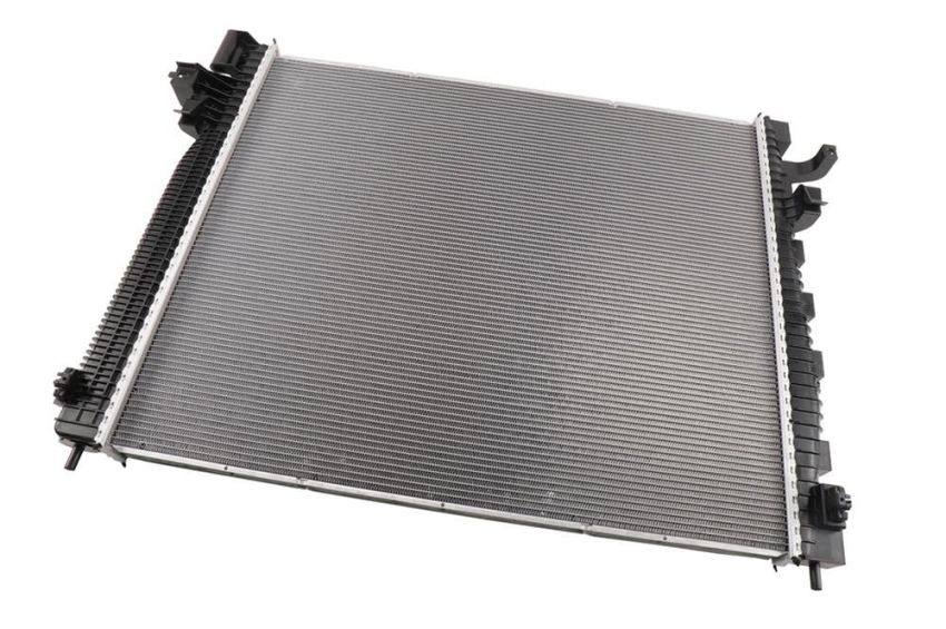 ACDelco GM Genuine Parts Radiators for 2018-2019 TRAVERSE - 86801855