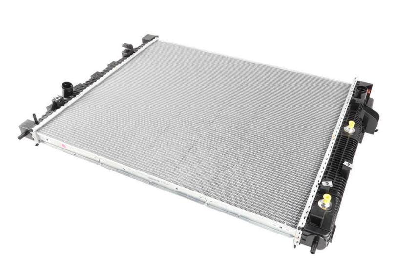 ACDelco GM Genuine Parts Radiators for 2018-2019 TRAVERSE - 86801856