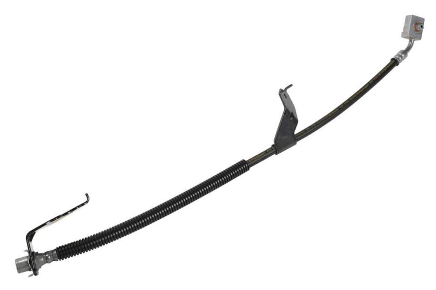 ACDelco Brake Hoses, Individual 86803654