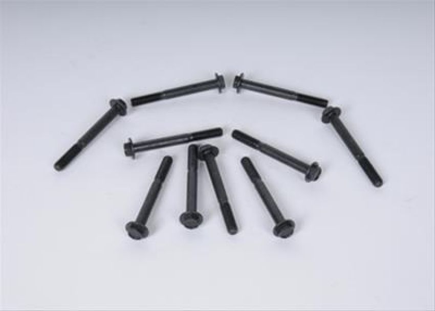 ACDelco GM Genuine Parts Replacement Bolts 08680741