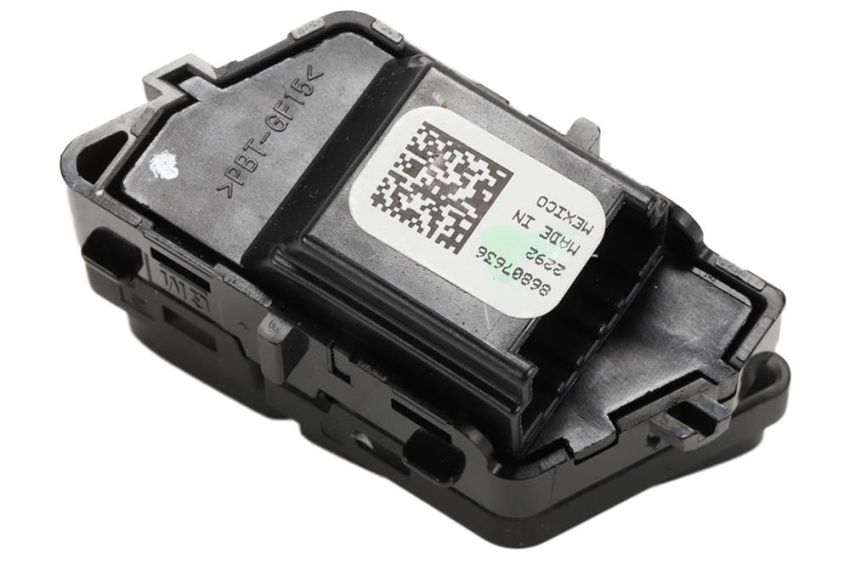 ACDelco - Electrical Switches for 2019-2026 BLAZER, 2018-2024 TERRAIN - 86807636