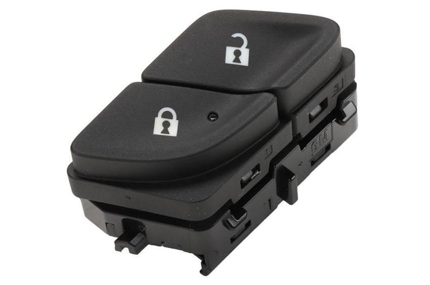 ACDelco - Electrical Switches for 2019-2026 BLAZER, 2018-2024 TERRAIN - 86807636