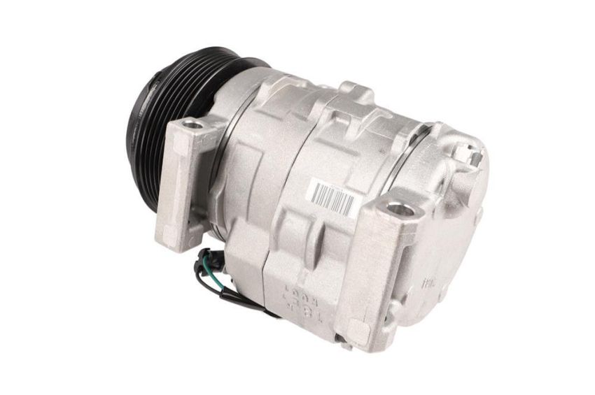 ACDelco GM Genuine Parts Air Conditioning Compressors 86811107