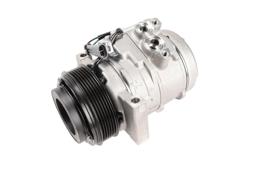 ACDelco GM Genuine Parts Air Conditioning Compressors 86811107