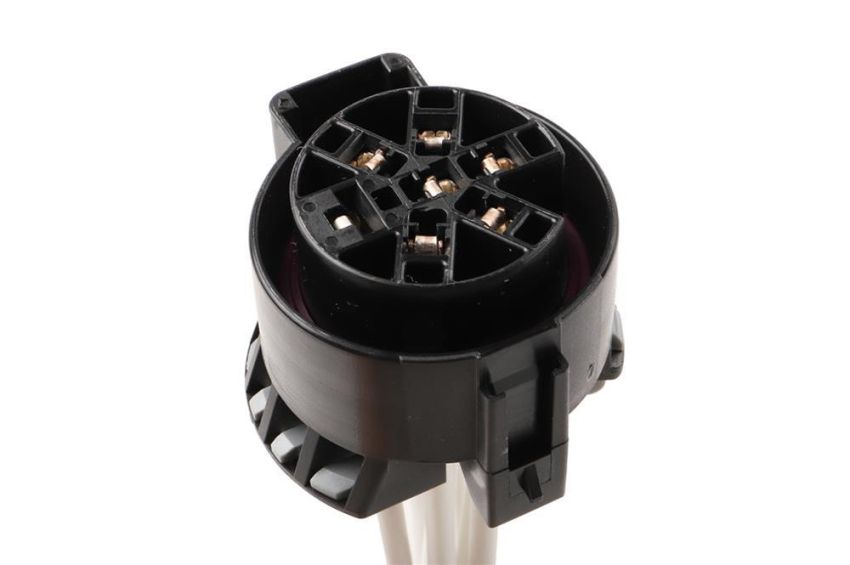 ACDelco Wiring Connectors and Pigtails 86816072