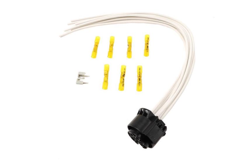 ACDelco Wiring Connectors and Pigtails 86816072