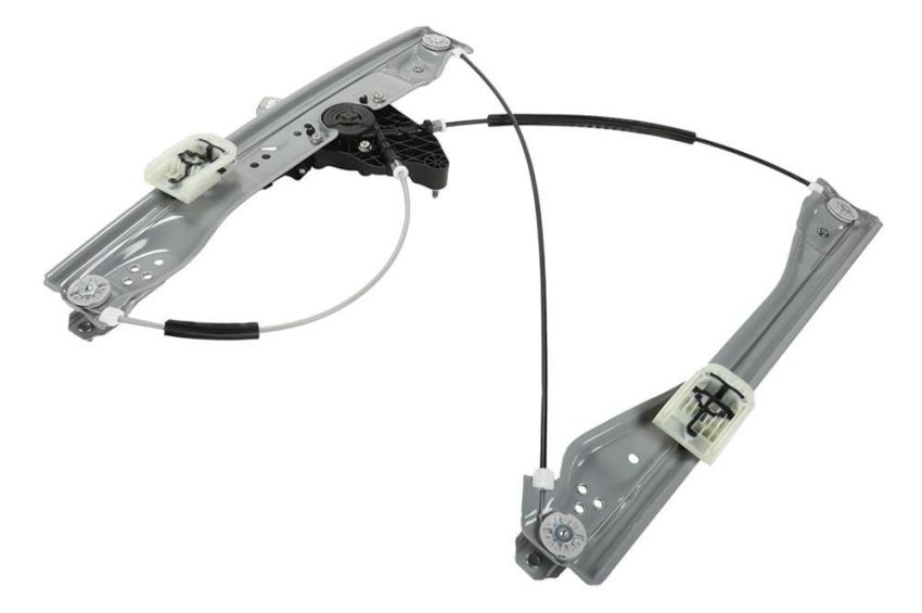 ACDelco GM Genuine Parts Window Regulators for 2022-2026 SIERRA 1500, SILVERADO 1500 - 86818104