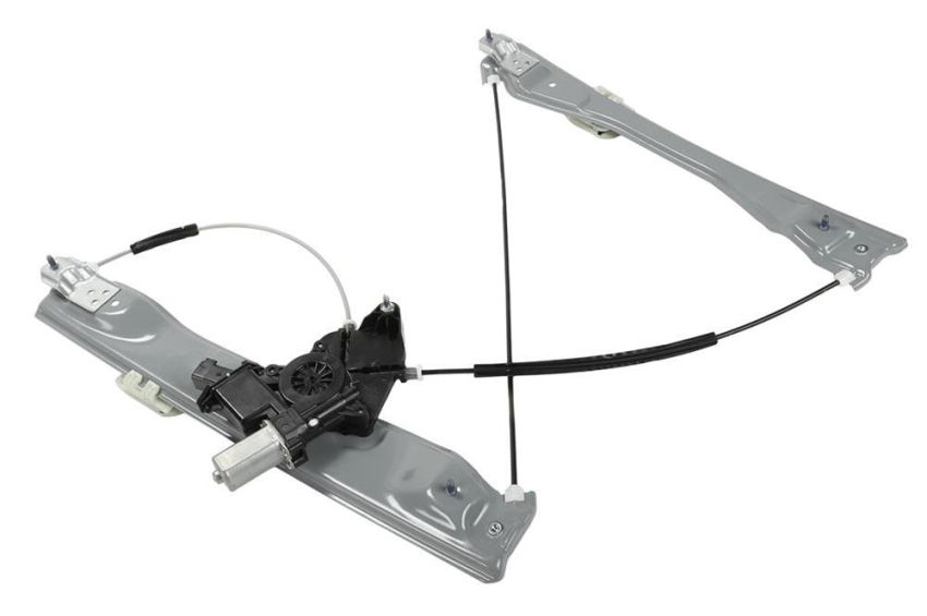 ACDelco GM Genuine Parts Window Regulators for 2022-2026 SIERRA 1500, SILVERADO 1500 - 86818104