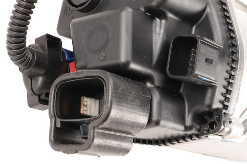 ACDelco - Rack and Pinions for 2016 CAMARO - 86822673