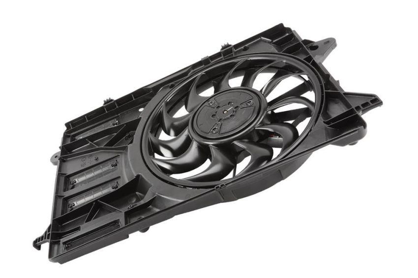 ACDelco GM Genuine Parts Engine Cooling Fans for 2018-2019 LACROSSE, 2016-2020 MALIBU - 86828263